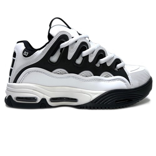 Scarpe osiris 2001 - scarpe, d3