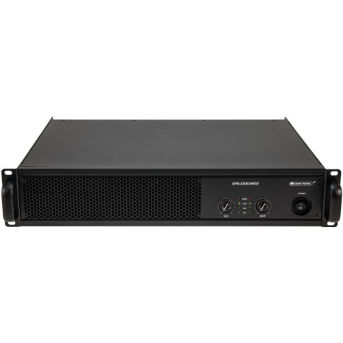 Amplificatore potenza - amplificatore,