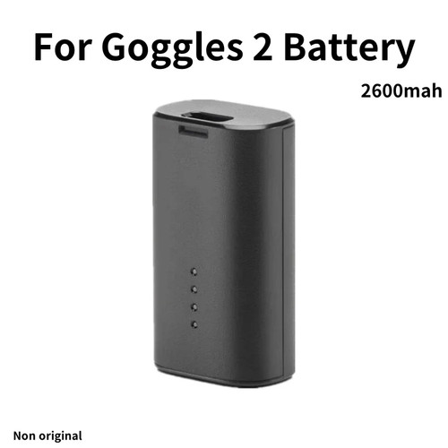 Batteria ricambio per - di,