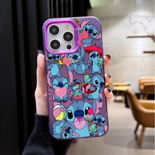 Custodia per iPhone 17 16 Pro