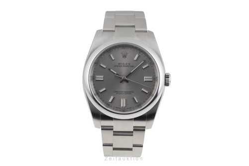 Rolex oyster perpetual - rolex, 36