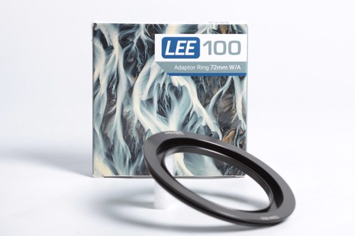Filtri lee 72mm - filtri, anello