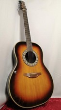 Chitarra acustica ovation - acustica,