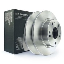 Dischi Freno 260Mm Completi