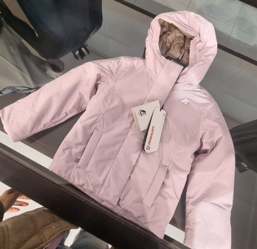 Giubbotto bambina way - giubbotto,