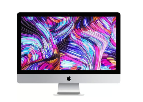 Apple imac 2015 i5 - 2015,