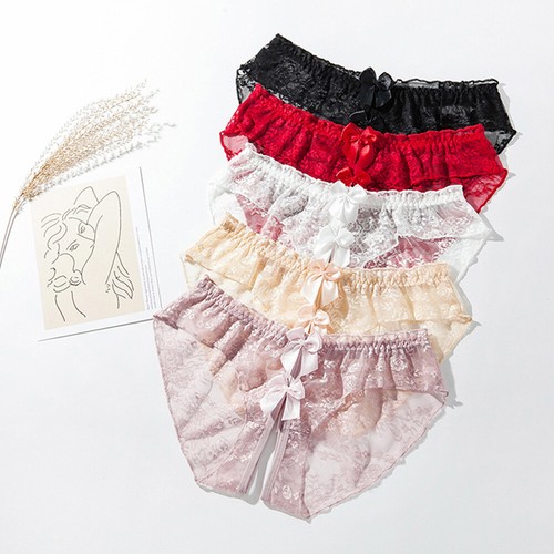 Slip donna sexy pizzo