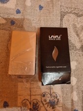 Laifu Fashion Cigarette Case, Porta Sigarette