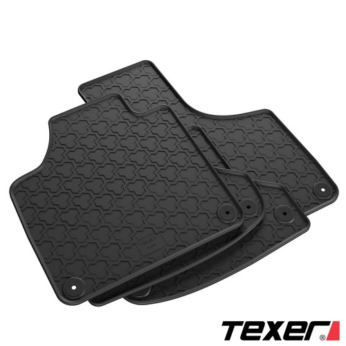 Tappetini gomma per audi a3 - in,