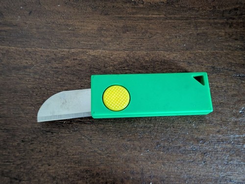 Mini taglierino cutter - mini,