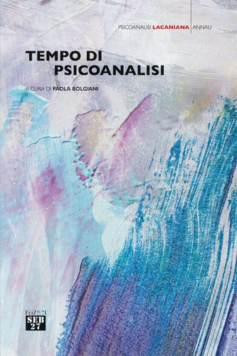 Tempo psicoanalisi teoria - di,