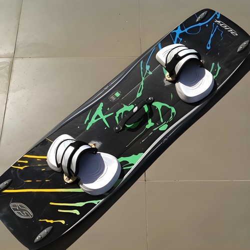 Planche kite one acid - de, f-one