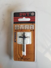 DWT Swiss AG Fresa a disco per