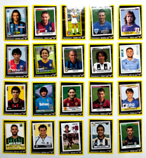 Panini Calciatori 2021-22