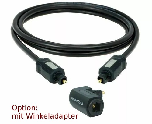 Cavo audio digitale toslink - digitale,