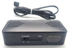 Audio Video RF Modulator Model