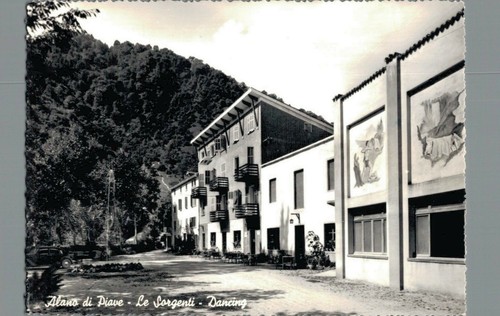 Belluno alano piave le - alano,