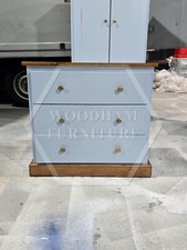 CASSETTIERA 3 CASSETTI COUNTRY