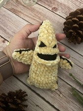 Tiny Oggie Boogie bambola