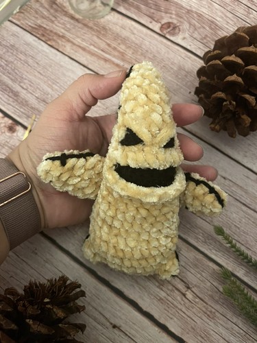 Tiny oggie boogie bambola - oggie,