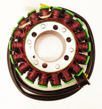 Statore magnete volano 107 - magnete, d.107