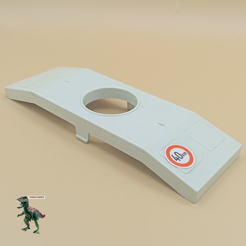 Playmobil-base-pezzo-grigio-ro