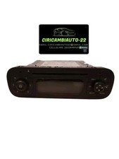 Autoradio Stereo Fiat Panda