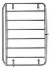 PORTAPACCHI DA BAULE (MANTA /