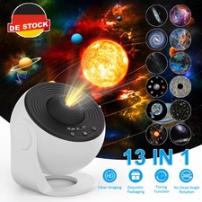 Proiettore Cielo Stellato 13