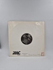 LP Musica ELETTRONICA Zoe -