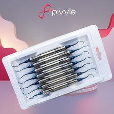 Set Professionale 7 Pezzi