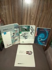 lotto 4 libri la