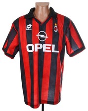 AC MILANO ITALIA 1994/1995