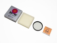 Filtro B+W UV 420 67E 1,2x