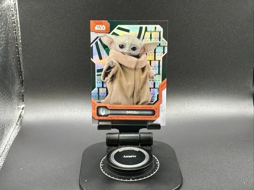 Star war high tek - star, grogu