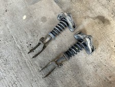 Coppia ammortizzatori