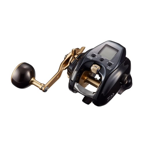 Mulinello elettrico daiwa - elettrico,