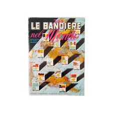 Le Bandiere Nel Mondo: Album