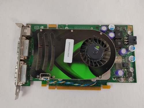 Scheda video dell nvidia - scheda,