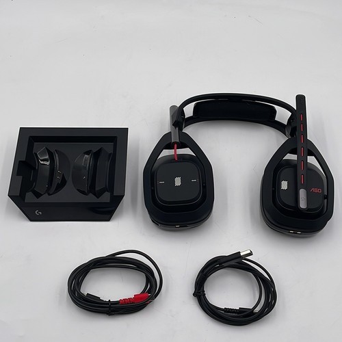 Logitech astro a50 - g,