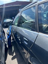 PORTA PORTIERA SPORTELLO POSTERIORE SINISTRO SX Audi A4 B6 2000 Al 2004 Avant