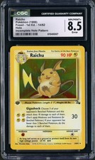 Pokemon fossil 1999 ed - pokemon, 1a