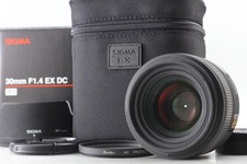 [Quasi MINT] Sigma AF 30mm