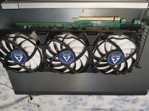 Nvidia tesla k20x 6gb gddr5 - nvidia,