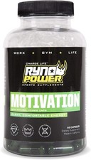 Ryno power motivation - power,