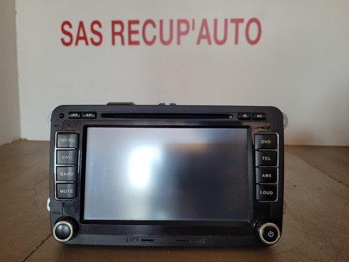 Autoradio ecran tactile - autoradio, gps
