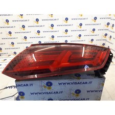 Fanale Posteriore Destro Audi Tt Fv3 (2015)