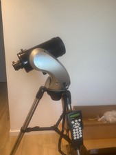 Sky-Watcher maksutov -