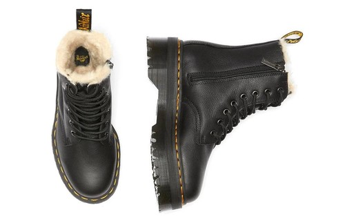 Stivali unisex martens - ,