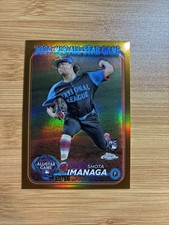 Serie Aggiornamento Cromo